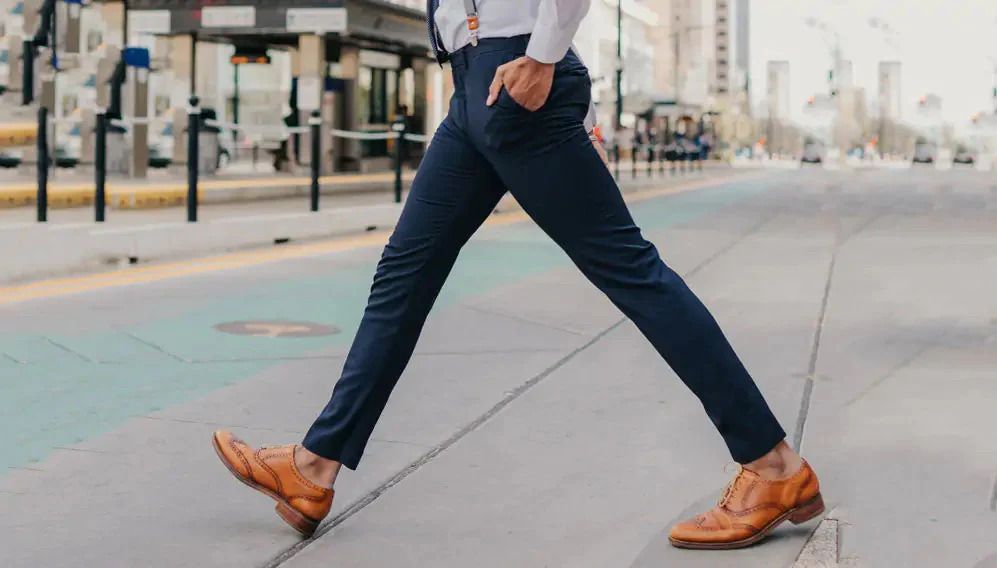 Timeless Style, Tailored For You